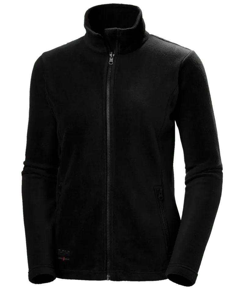Helly Hansen 72094 W Manchester 2.0 Jack 3XL Zwart