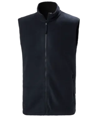 Helly Hansen 72095 Manchester 2.0 Fl. Vest 4XL Marineblauw