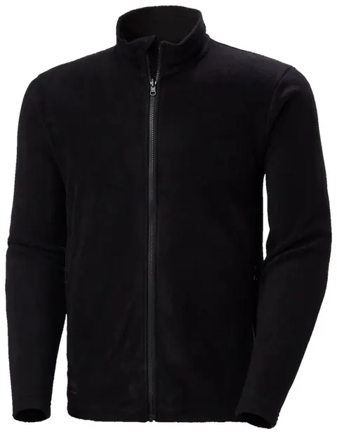 Helly Hansen 72096 Manchester 2.0 Fleece Jkt XS zwart