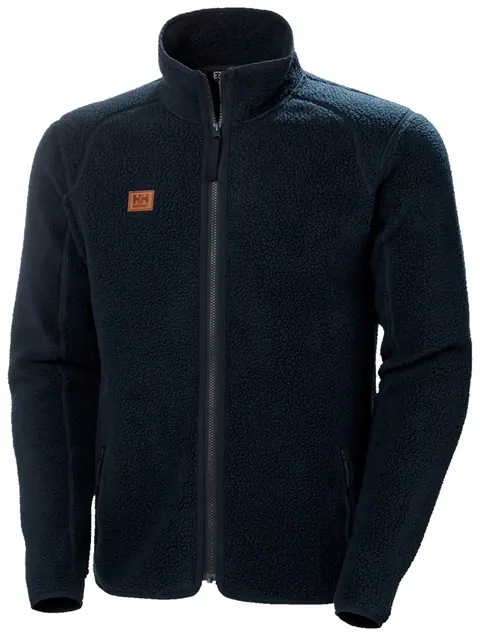 Helly Hansen 72180 Heritage Pile Jas 3XL Navy
