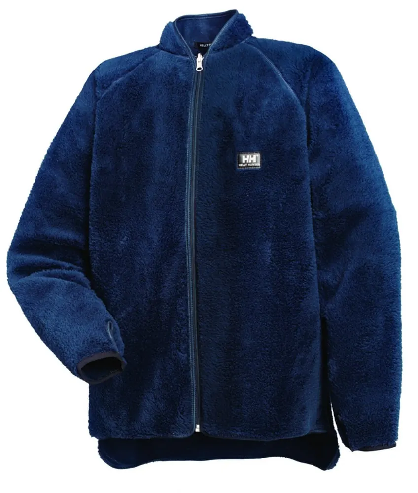 Helly Hansen HH 72262 Reversible Jacket XL blauw