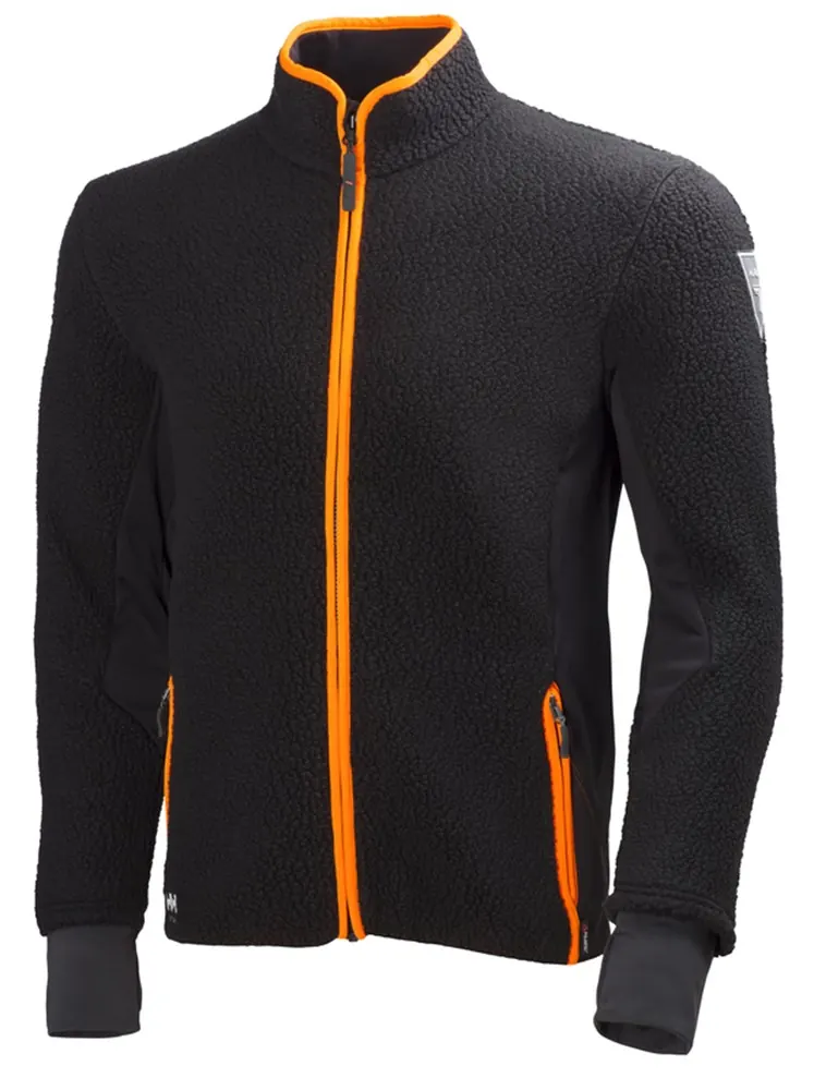 Helly Hansen 72270 Chelsea Evolution Jacket Zwart