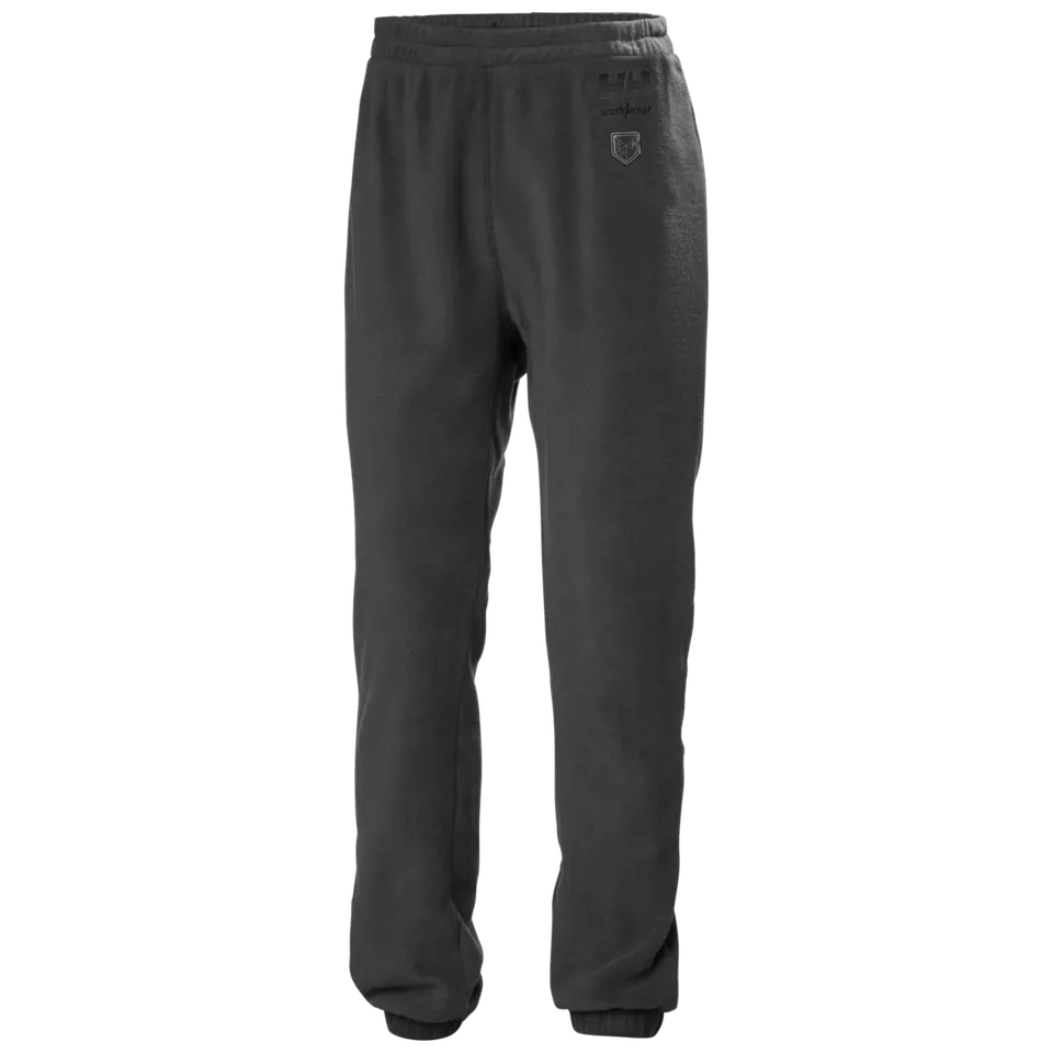 Helly Hansen 72381 W Tech Midlayer 3XL Ebony