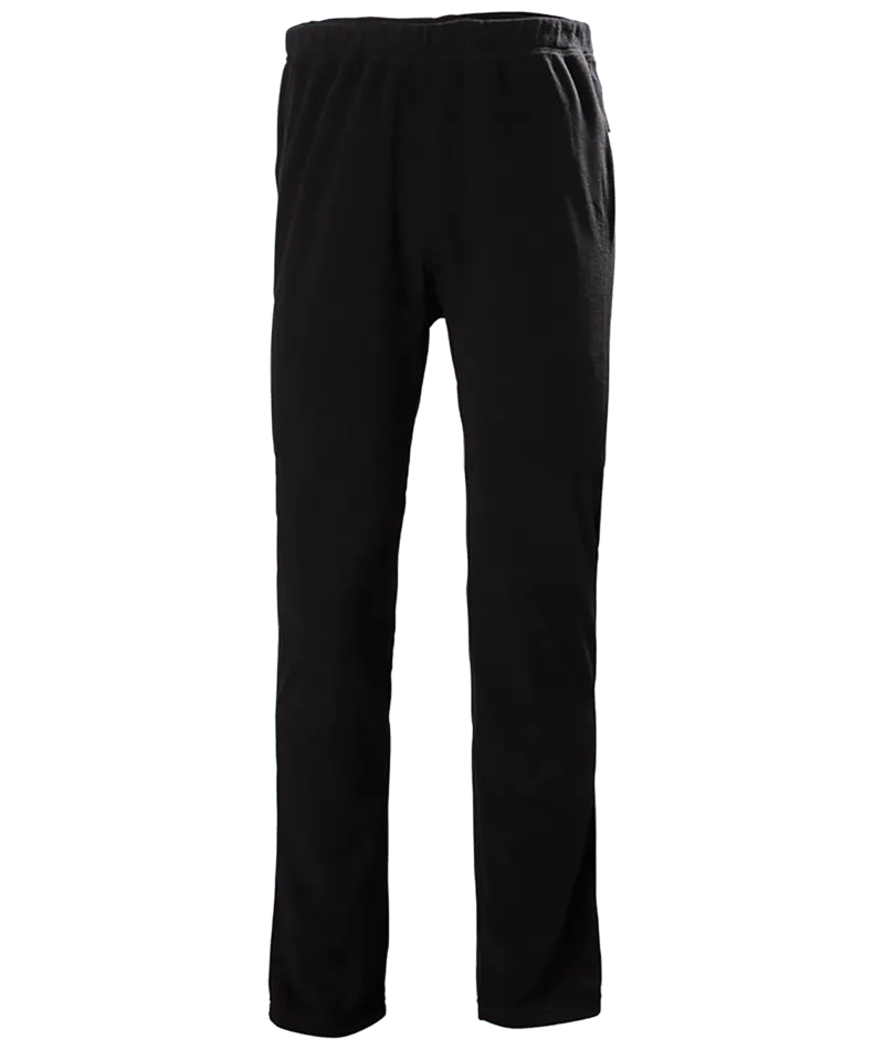 Helly Hansen 72452 Oxford Light Fl. Pant XS Zwart
