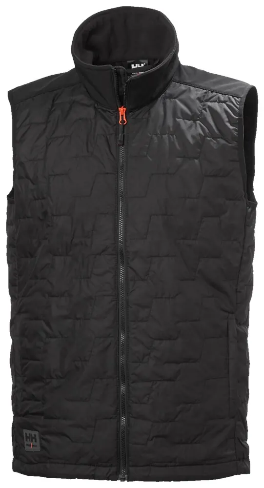 Helly Hansen 73232 Kensington Reddingsvest 3XL zwart