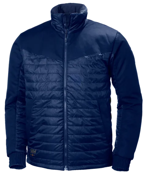 Helly Hansen 73251 Oxford Geïsoleerde Jas 4XL Avondblauw