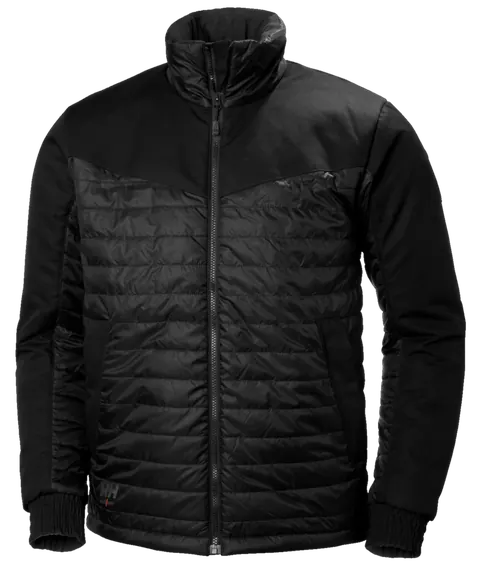 Helly Hansen 73251 Oxford Geïsoleerde Jas 4XL Avondblauw