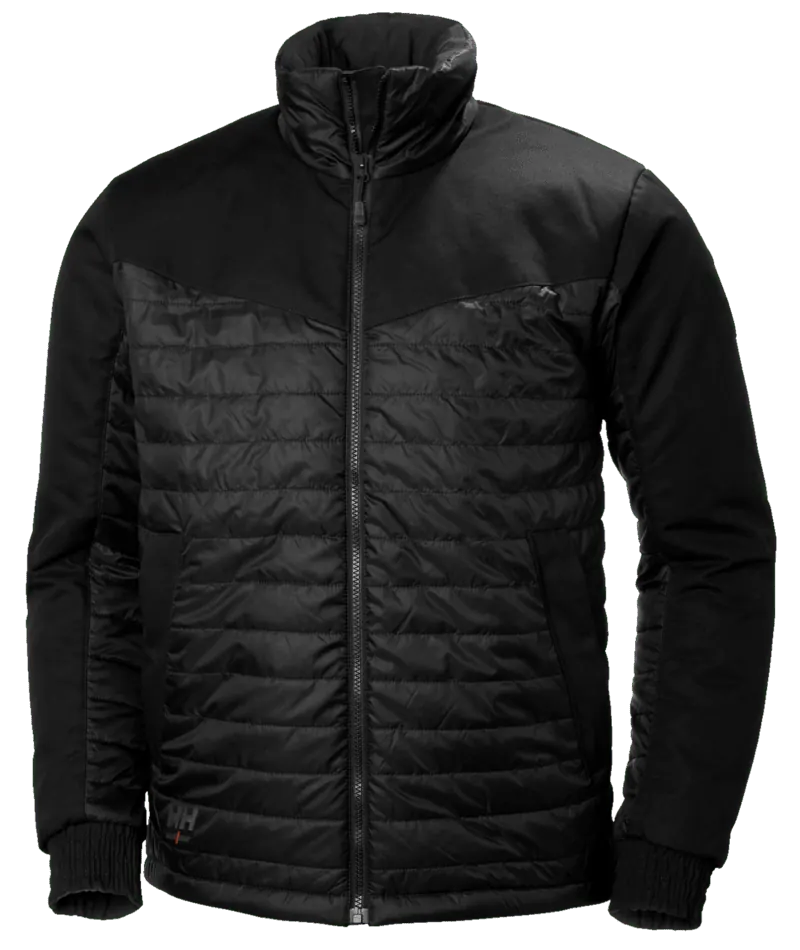 Helly Hansen 73251 Oxford Geïsoleerde Jas 4XL Avondblauw