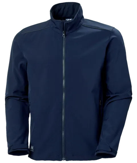 Helly Hansen 74085 Manchester 2.0 Jack 5XL Marineblauw
