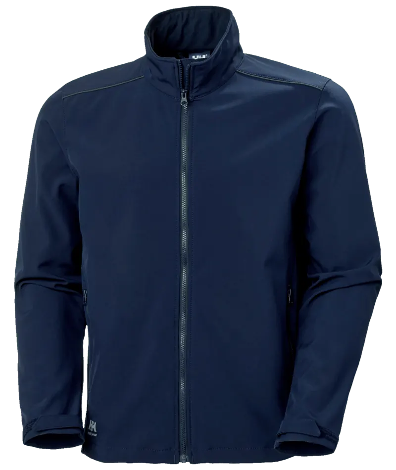 Helly Hansen 74085 Manchester 2.0 Jack 5XL Marineblauw