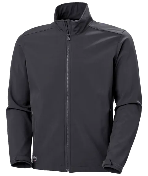 Helly Hansen 74085 Manchester 2.0 Jack 5XL Ebony