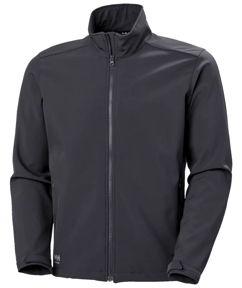 Helly Hansen 74085 Manchester 2.0 Jack 5XL Ebony