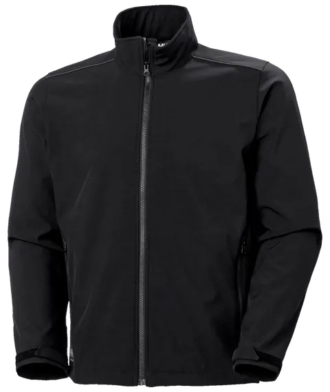 Helly Hansen 74085 Manchester 2.0 Jack 5XL Zwart