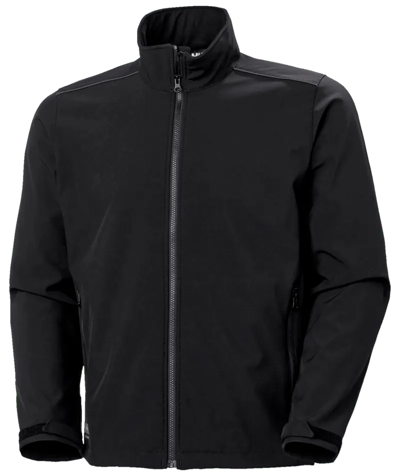 Helly Hansen 74085 Manchester 2.0 Jack 5XL Zwart