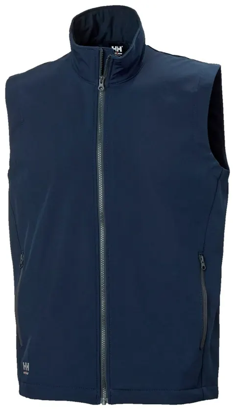 Helly Hansen 74086 Manchester 2.0 Softs Vest XS Navy