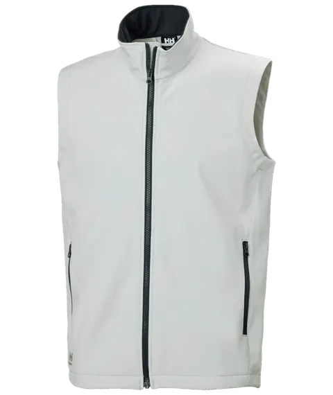 Helly Hansen 74086 Manchester 2.0 Vest 5XL Grijs