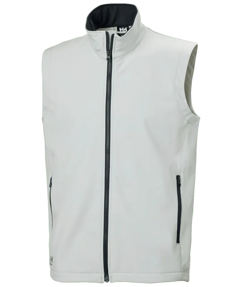 Helly Hansen 74086 Manchester 2.0 Vest 5XL Grijs
