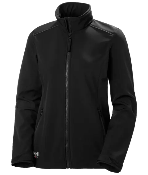 Helly Hansen 74241 W Manchester 2.0 Jack Ebony