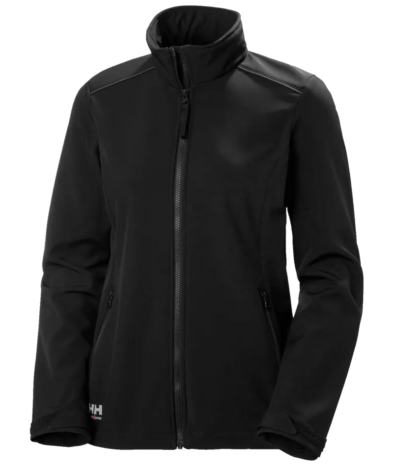 Helly Hansen 74241 W Manchester 2.0 Jack Ebony
