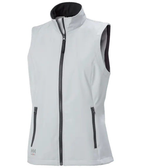 Helly Hansen 74242 Manchester 2.0 Vest Grijze Mist