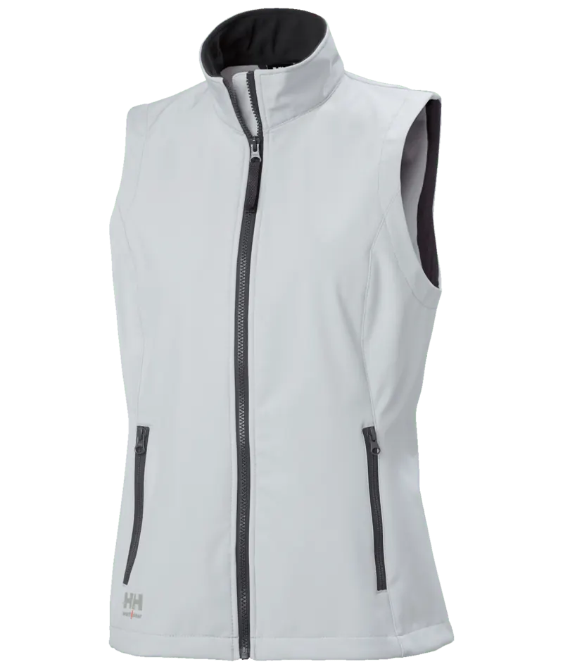 Helly Hansen 74242 Manchester 2.0 Vest Grijze Mist
