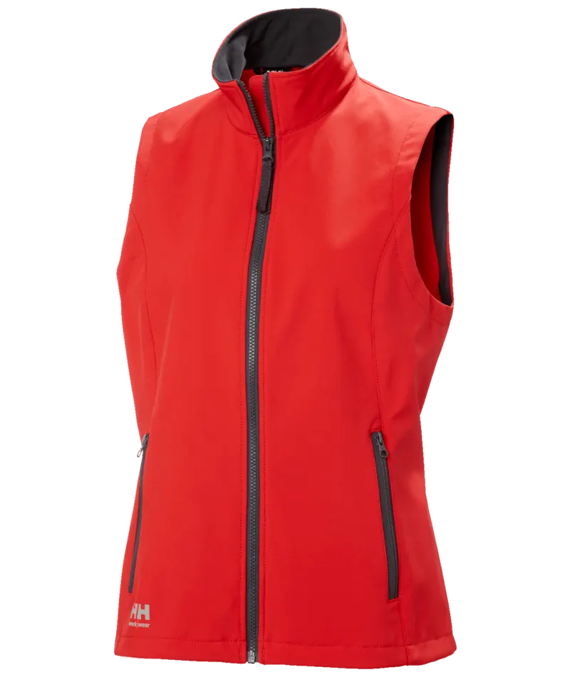 Helly Hansen 74242 Manchester 2.0 Vest XL Zwart