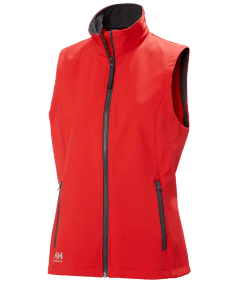Helly Hansen 74242 Manchester 2.0 Vest 2XL Zwart