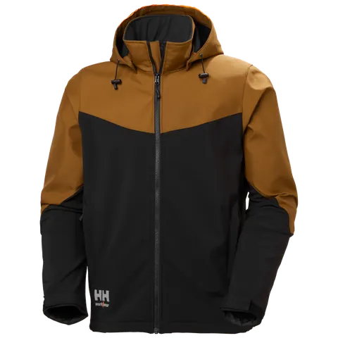Helly Hansen HH 74290 Oxford H. Softs Jacket M