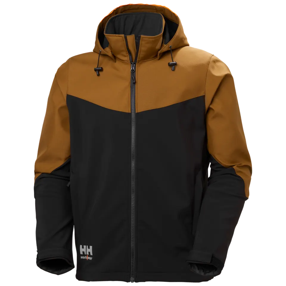 Helly Hansen HH 74290 Oxford H. Softs Jacket M