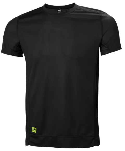 Helly Hansen 75104 T-Shirt XS Marineblauw