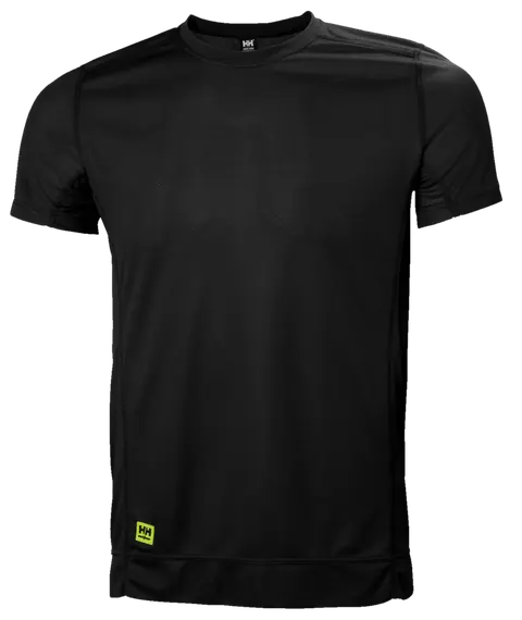Helly Hansen 75104 T-Shirt 3XL Zwart