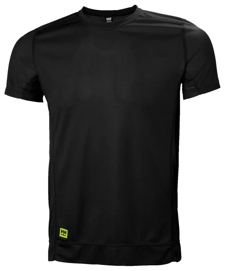 Helly Hansen 75104 T-Shirt 3XL Zwart