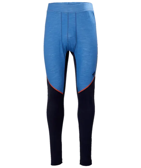 Helly Hansen 75506 Lifa Merino Pant XS Camouflage