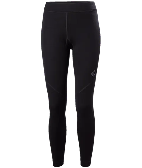 Helly Hansen 75520 W Lifa Merino Pant 2XL Zwart