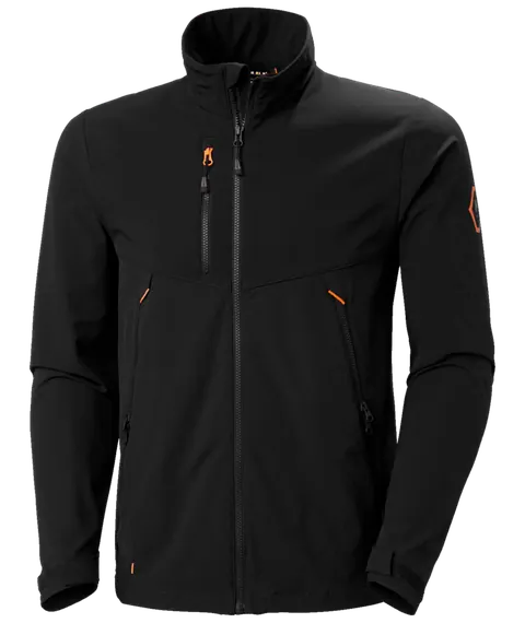 Helly Hansen 77250 Chelsea Evo Jacket XS Marineblauw