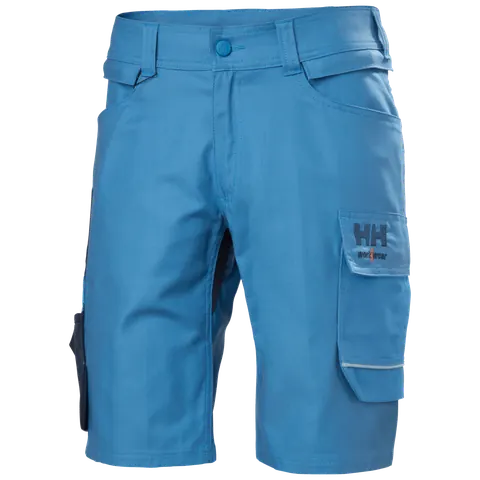 Helly Hansen HH 77361 Oxford 2.0 Cnct Shorts C44 Marineblauw/Steenblauw