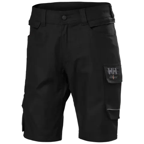 Helly Hansen HH 77361 Oxford 2.0 Cnct Shorts C62 Zwart