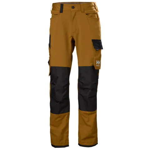 Helly Hansen HH 77395 Oxford 4X Cnct Pant C58