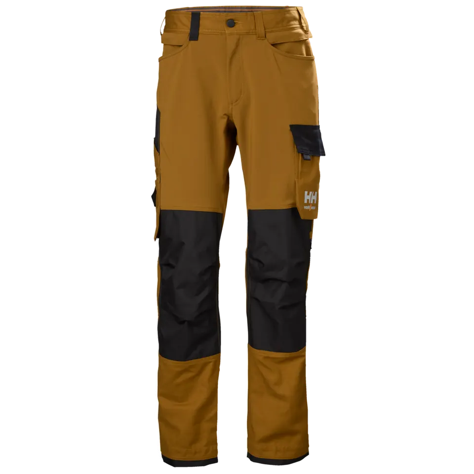 Helly Hansen HH 77395 Oxford 4X Cnct Pant C66