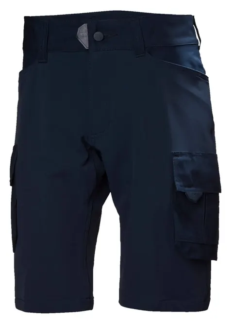 Helly Hansen 77444 Chelsea Service Short C62 blauw