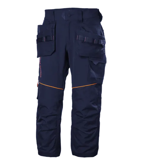 Helly Hansen 77447 Chelsea Evo Pirate Pant C50 Marineblauw