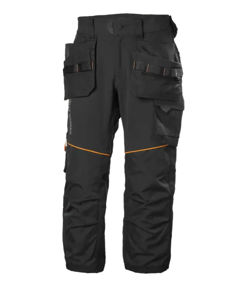 Helly Hansen 77447 Chelsea Evo Pirate Pant C44 Marineblauw