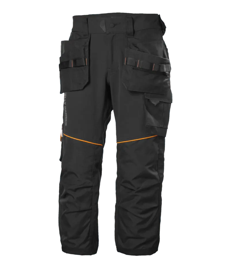 Helly Hansen 77447 Chelsea Evo Pirate Pant C56 Marineblauw