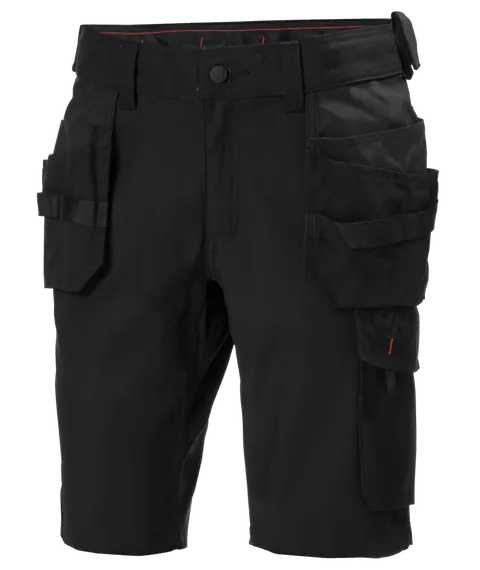 Helly Hansen 77463 Oxford Construct. Short 48 Marineblauw