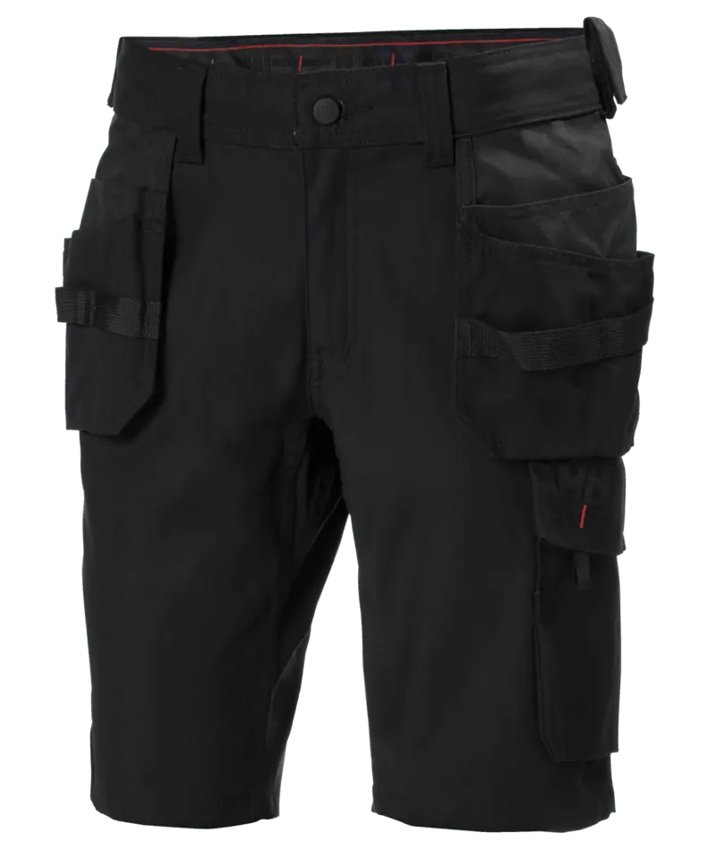 Helly Hansen 77463 Oxford Construct. Short 48 Marineblauw