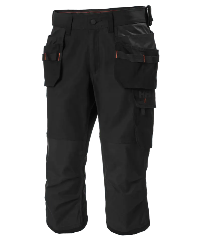 Helly Hansen 77465 Oxford Pirate Pant C44