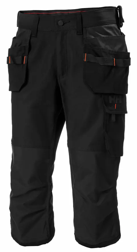Helly Hansen 77465 Oxford Pirate Pant C44