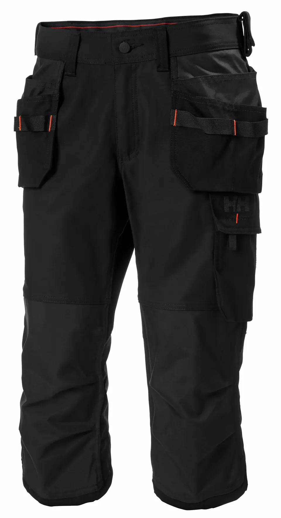 Helly Hansen 77465 Oxford Pirate Pant C54