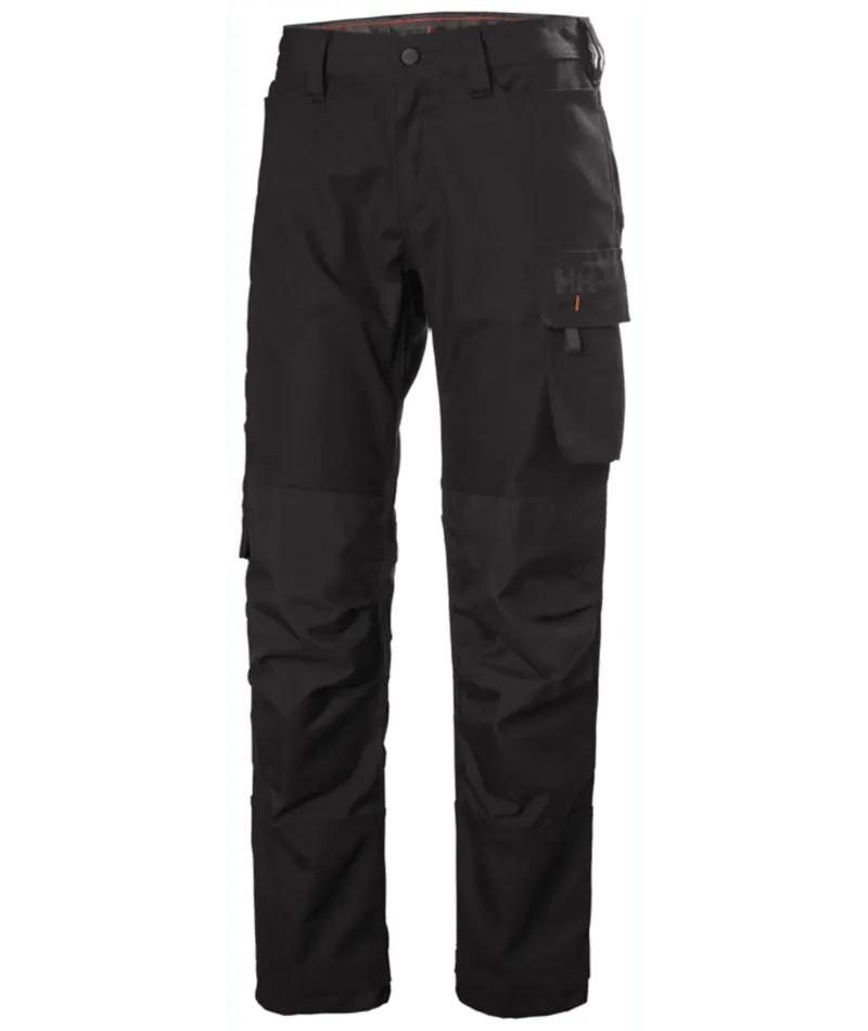 Helly Hansen 77484 W Luna Werkbroek