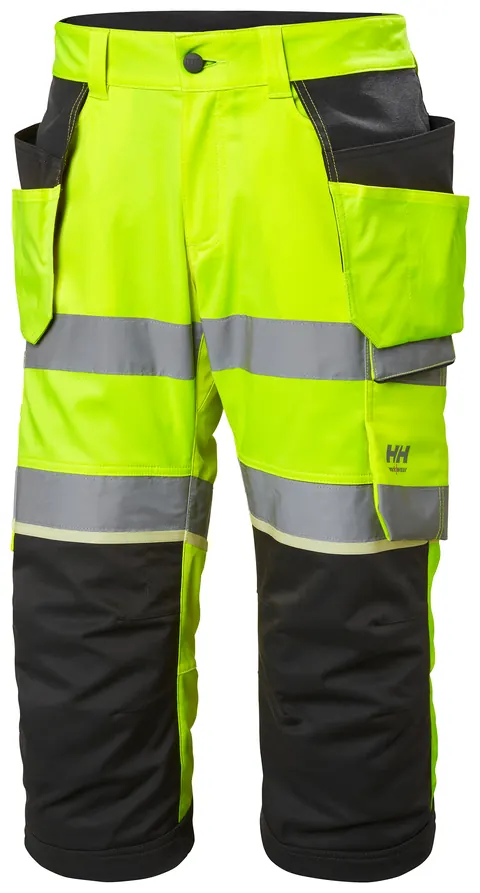 Helly Hansen 77518 UC-ME Construction Pirate Broek C48